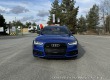 Audi A6 Competition 2016