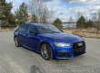 Audi A6 Competition 2016