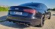Audi A6 C7 3.0 BiTDI Quattro 2013