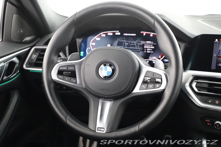 BMW 4 M Paket M440i xDrive 2023