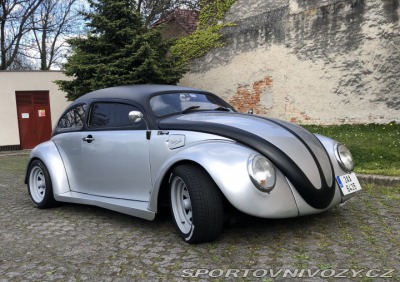 Volkswagen Ostatní modely 1944