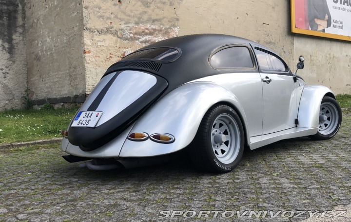 Volkswagen Ostatní modely 1944 1944