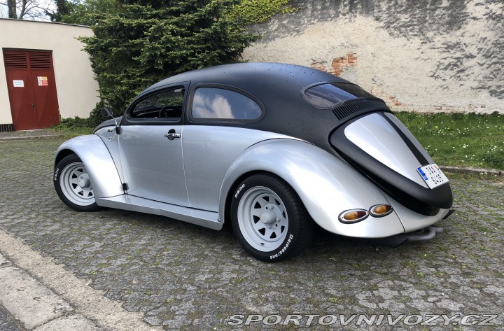 Volkswagen Ostatní modely 1944 1944