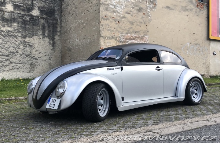 Volkswagen Ostatní modely 1944 1944