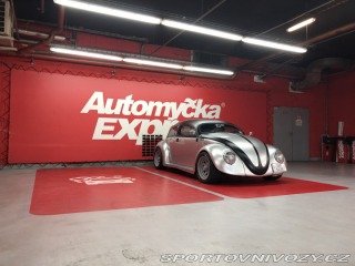 Volkswagen Ostatní modely 1944 1944