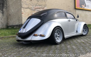 Volkswagen Ostatní modely 1944 1944