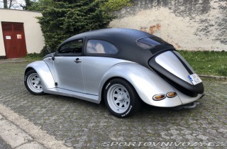 Volkswagen Ostatní modely 1944 1944
