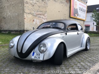 Volkswagen Ostatní modely 1944 1944