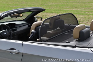 BMW M3 E93 2010