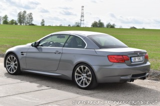 BMW M3 E93 2010