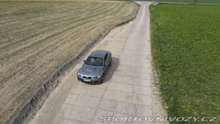 BMW M3 E93 2010