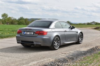 BMW M3 E93 2010
