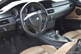 BMW M3 E93 2010