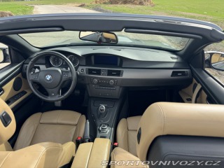 BMW M3 E93 2010