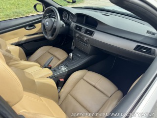BMW M3 E93 2010