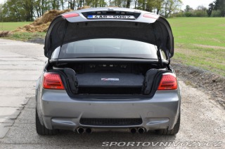 BMW M3 E93 2010