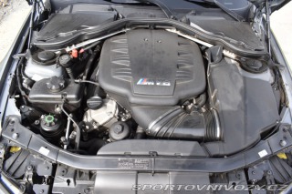 BMW M3 E93 2010