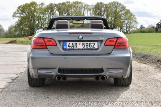 BMW M3 E93 2010