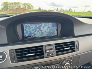 BMW M3 E93 2010