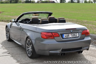 BMW M3 E93 2010