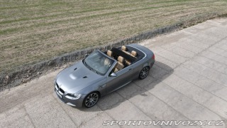 BMW M3 E93 2010