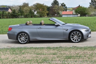 BMW M3 E93 2010