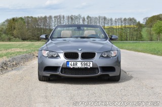 BMW M3 E93 2010