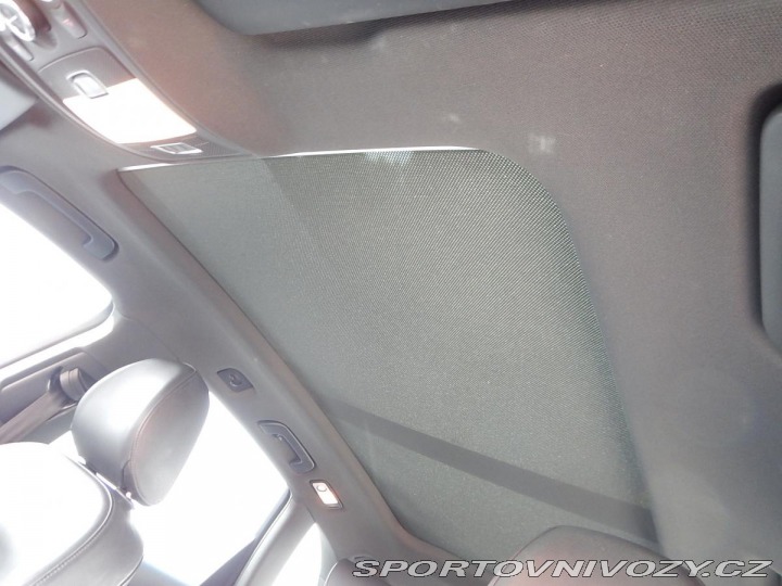 Audi SQ5 3.0 TDI, S-LINE QUATTRO, 2013