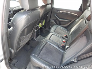 Audi SQ5 3.0 TDI, S-LINE QUATTRO, 2013