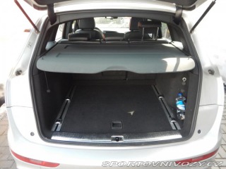Audi SQ5 3.0 TDI, S-LINE QUATTRO, 2013