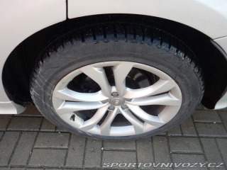 Audi SQ5 3.0 TDI, S-LINE QUATTRO, 2013