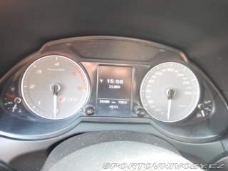Audi SQ5 3.0 TDI, S-LINE QUATTRO, 2013