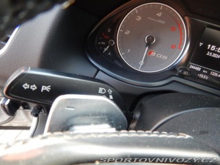 Audi SQ5 3.0 TDI, S-LINE QUATTRO, 2013