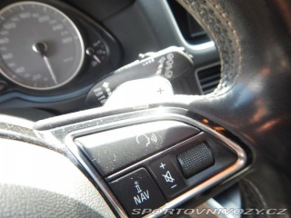 Audi SQ5 3.0 TDI, S-LINE QUATTRO, 2013