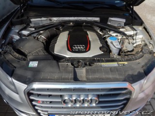 Audi SQ5 3.0 TDI, S-LINE QUATTRO, 2013