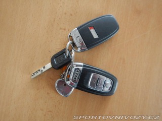 Audi SQ5 3.0 TDI, S-LINE QUATTRO, 2013