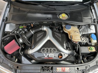 Audi RS4 2000