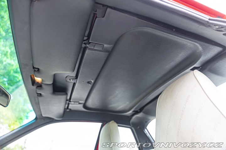 Porsche 944 Turbo 1988