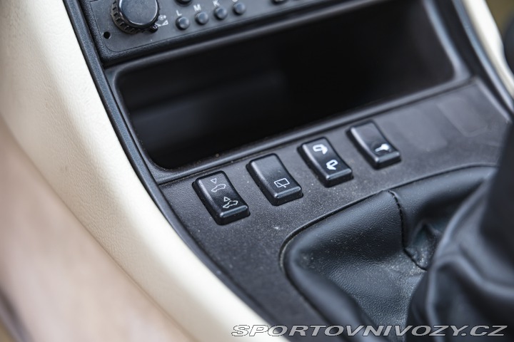 Porsche 944 Turbo 1988