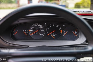 Porsche 944 Turbo 1988