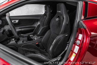 Ford Mustang SHELBY GT350 R 5.2 V8, tr 2017