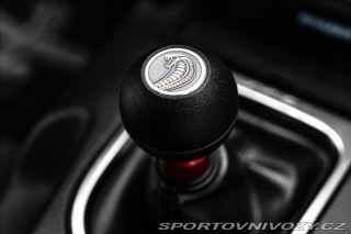 Ford Mustang SHELBY GT350 R 5.2 V8, tr 2017