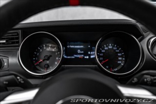Ford Mustang SHELBY GT350 R 5.2 V8, tr 2017