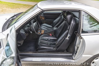 Mercedes-Benz SL R129 SL500 1992