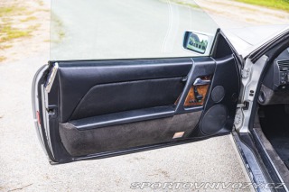 Mercedes-Benz SL R129 SL500 1992