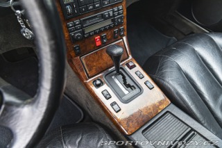 Mercedes-Benz SL R129 SL500 1992