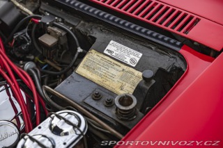 Chevrolet Corvette C3 Big Block 1971