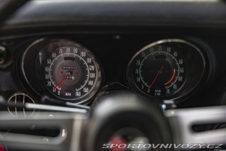 Chevrolet Corvette C3 Big Block 1971