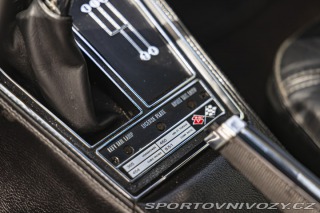 Chevrolet Corvette C3 Big Block 1971