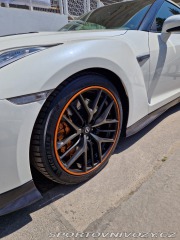 Nissan GT-R R35 - Black Edition 2017